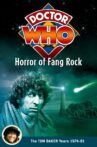 Doctor Who: Horror of Fang Rock Movie Streaming Online