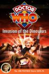 Doctor Who: Invasion of the Dinosaurs Movie Streaming Online
