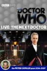 Doctor Who Live: The Next Doctor Movie Streaming Online