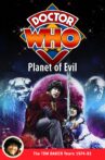 Doctor Who: Planet of Evil Movie Streaming Online