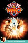 Doctor Who: Planet of Fire Movie Streaming Online