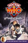 Doctor Who: Planet of Giants Movie Streaming Online