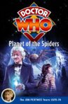 Doctor Who: Planet of the Spiders Movie Streaming Online