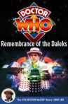 Doctor Who: Remembrance of the Daleks Movie Streaming Online