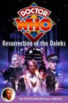 Doctor Who: Resurrection of the Daleks Movie Streaming Online