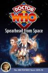 Doctor Who: Spearhead from Space Movie Streaming Online