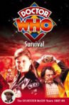 Doctor Who: Survival Movie Streaming Online
