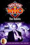 Doctor Who: The Daleks Movie Streaming Online