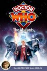 Doctor Who: The Mutants Movie Streaming Online
