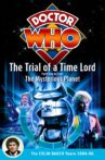 Doctor Who: The Mysterious Planet Movie Streaming Online