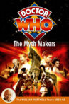 Doctor Who: The Myth Makers Movie Streaming Online