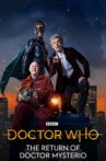 Doctor Who: The Return of Doctor Mysterio Movie Streaming Online