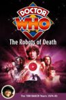 Doctor Who: The Robots of Death Movie Streaming Online