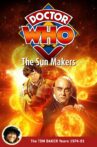 Doctor Who: The Sun Makers Movie Streaming Online