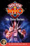 Doctor Who: The Three Doctors Movie Streaming Online