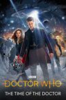 Doctor Who: The Time of the Doctor Movie Streaming Online