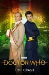 Doctor Who: Time Crash Movie Streaming Online