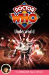 Doctor Who: Underworld Movie Streaming Online