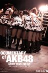 Documentary of AKB48 Show Must Go On Movie Streaming Online