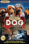 Dog City: The Movie Movie Streaming Online