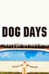 Dog Days Movie Streaming Online