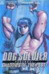 Dog Soldier: Shadows of the Past Movie Streaming Online