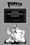 Doing Impossikible Stunts Movie Streaming Online