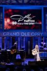 Dolly Parton: 50 Years At The Opry Movie Streaming Online