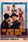 Don Camillo: Monsignor Movie Streaming Online
