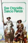 Don Chisciotte e Sancio Panza Movie Streaming Online