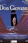 Don Giovanni live at the Innsbrucker Festwochen Movie Streaming Online