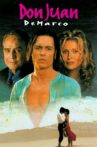 Don Juan DeMarco Movie Streaming Online