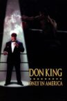Don King: Only in America Movie Streaming Online