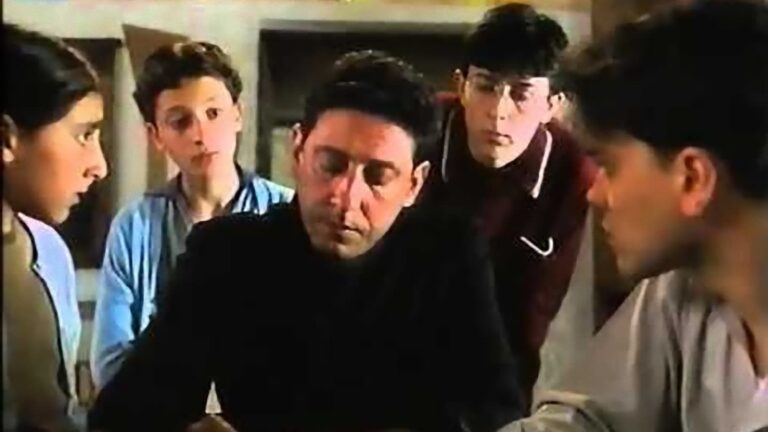 Don Milani Il Priore Di Barbiana Streaming Ita