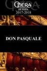 Don Pasquale - Palais Garnier Movie Streaming Online