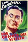 Don Quijote del altillo Movie Streaming Online