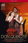 Don Quixote (The Royal Ballet) Movie Streaming Online