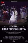Doña Francisquita Gran Teatre del Liceu Movie Streaming Online