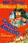 Donald Applecore Movie Streaming Online