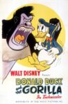 Donald Duck and the Gorilla Movie Streaming Online