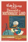 Donald in Mathmagic Land Movie Streaming Online