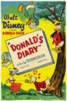 Donald's Diary Movie Streaming Online