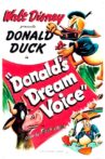 Donald's Dream Voice Movie Streaming Online