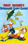 Donald's Golf Game Movie Streaming Online