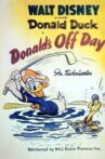 Donald's Off Day Movie Streaming Online