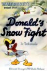 Donald's Snow Fight Movie Streaming Online