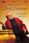Donizetti: Don Pasquale Movie Streaming Online