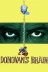 Donovan's Brain Movie Streaming Online