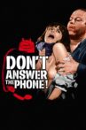 Don't Answer the Phone! Movie Streaming Online