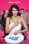 Don't Blame the Kid Movie Streaming Online